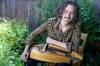 Ruth Bonneville / Free Press
                                Quintin Bart is performing the Oroboro Vignettes, an original collection of neo-Baroque works for the hurdy-gurdy, at St. Norbert Arts Centre Sunday.