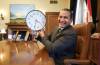 Ruth Bonneville / Free Press
                                After listening to the views of Manitobans on seasonal time changes, Premier Wab Kinew announced today that the province will remain on daylight saving time (DST) permanently.