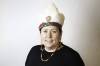 MISIPAWISTIK CREE NATION PHOTO
                                Chief Heidi Cook has called for a voluntary closure of moose hunting near Misipawistik Cree Nation in northern Manitoba.