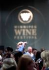 PHIL HOSSACK / FREE PRESS files
                                PHIL HOSSACK / WINNIPEG FREE PRESS - Wine Connoisseurs by the thousands lined up filed in and bellied up to the tasting tables at the Annual Winnipeg Wine Festival Friday night. STAND UP, see release. - May 3, 2019.