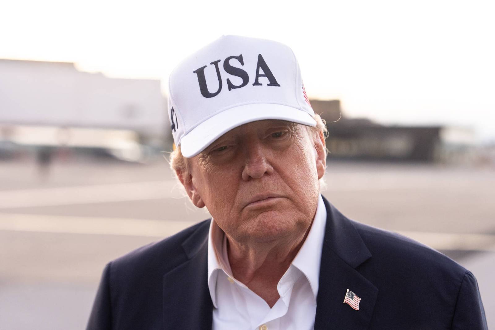 Analyse des déclarations de Donald Trump concernant le système judiciaire américain