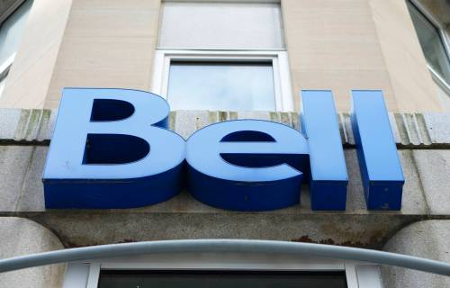 THE CANADIAN PRESS FILES
                                The CTRC has given Montreal-based Bell two weeks to provide a report explaining the cause, and steps taken to resolve the outage.