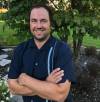 SUPPLIED
                                Shayne Barkman ran as a candidate for Hanover school board in 2022.