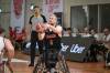 Wheelchair Basketball Canada photo
                                Joshua Brown (6) has represented Manitoba at three Canada Games and played for the national U23 team. The East St. Paul product was most recently on the senior men&rsquo;s national roster for the IWBF Wheelchair Basketball World Championships in Ottawa earlier this month.