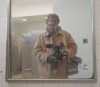 This image released by Magnolia Pictures shows John Wilson in a scene from &ldquo;The History of Concrete.&rdquo; (Magnolia Pictures via AP)
