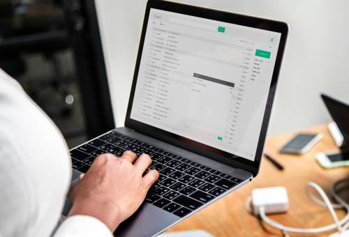 Happy email debt forgiveness day
