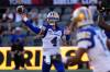Justin Tang / THE CANADIAN PRESS FILES
                                Winnipeg Blue Bombers quarterback Dru Brown will get the start on Friday. The club&rsquo;s backup pivot helmed the team to a 30-21 victory the last time the Toronto Argonauts were in town this season.