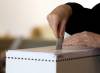 CHRIS YOUNG / THE CANADIAN PRESS FILES
                                Nearly two-thirds of eligible voters stayed home in the last municipal election in 2022. What will it take to increase voter turnout in Winnipeg?