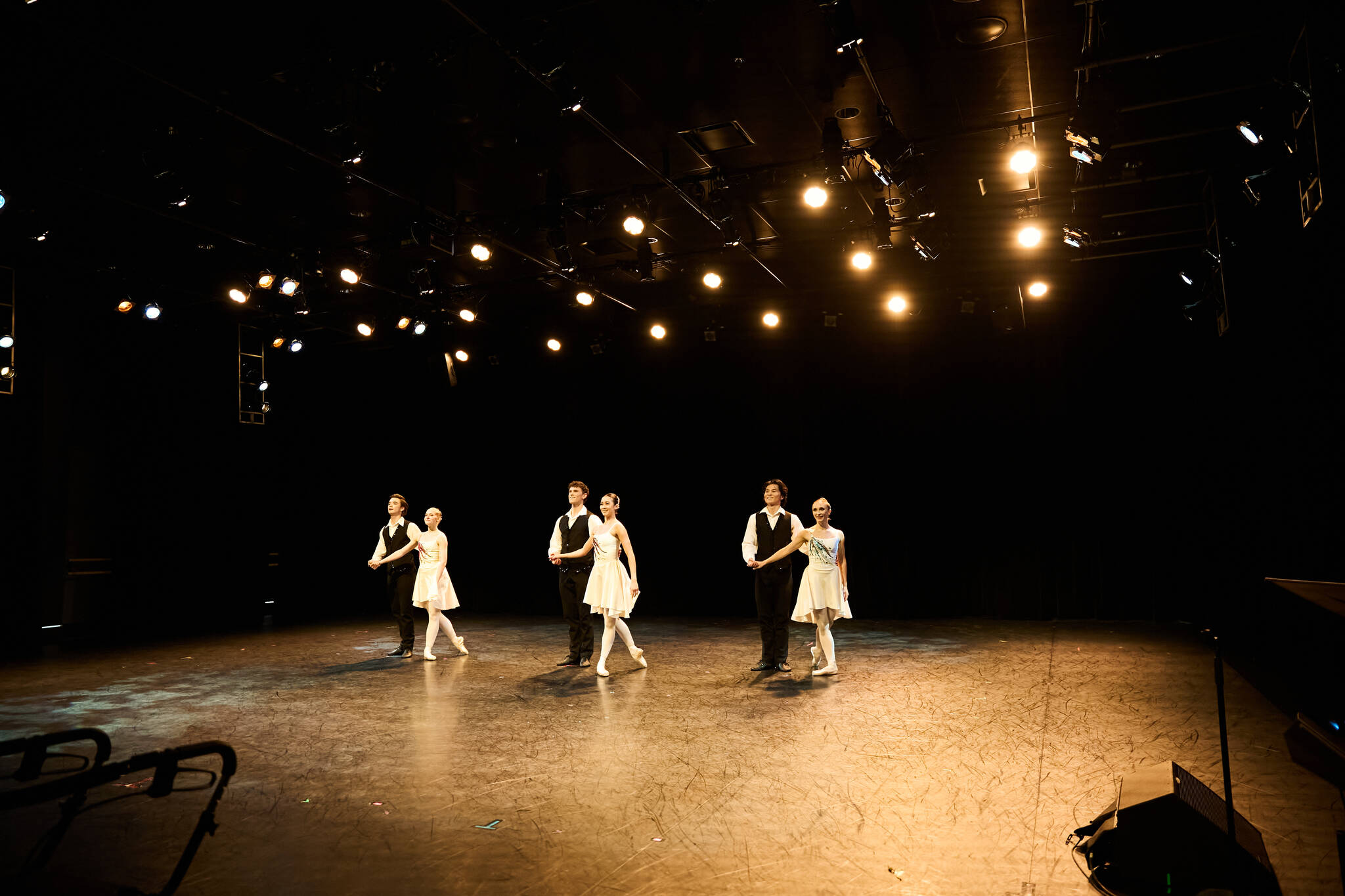 New series terrific addition to RWB repertoire – Winnipeg Free Press