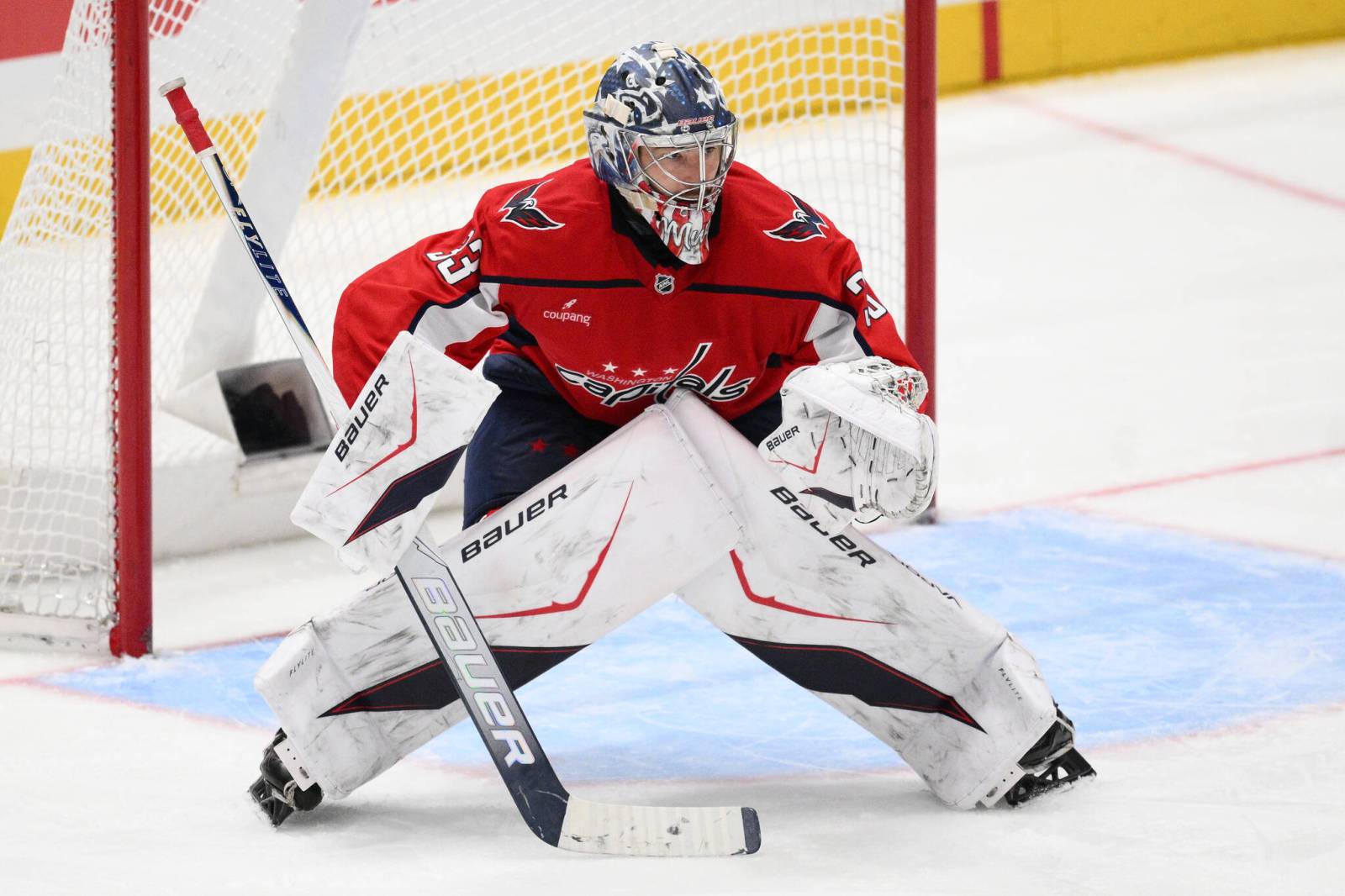 Stevenson set to be Skinner’s backup