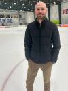Mike McIntyre / FREE PRESS
                                Landon Ferraro returns to Winnipeg as the colour commentator for TSN&rsquo;s regional Winnipeg Jets broadcasts. The former NHL forward made a favourable first impression last week during his own pre-season debut on the network.