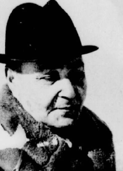 Former Brandon Indian Residential School survivor Alfred Kirkness fought for decades to honour school&rsquo;s students.