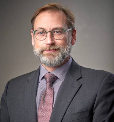 Brandon Sun
                                Manitoba&rsquo;s Auditor General Tyson Shtykalo.