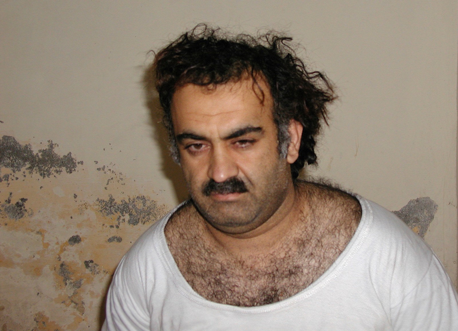 Twenty Years at Guantanamo: Why the Trial of 9/11 Mastermind KSM Remains Stalled
