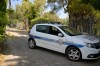 A police car is parked in front of the Renoir Museum after thieves stole four valuable Renoir paintings, in Cagnes-sur-Mer, Tuesday, Sept. 8, 2026. (AP Photo/Philippe Magoni)