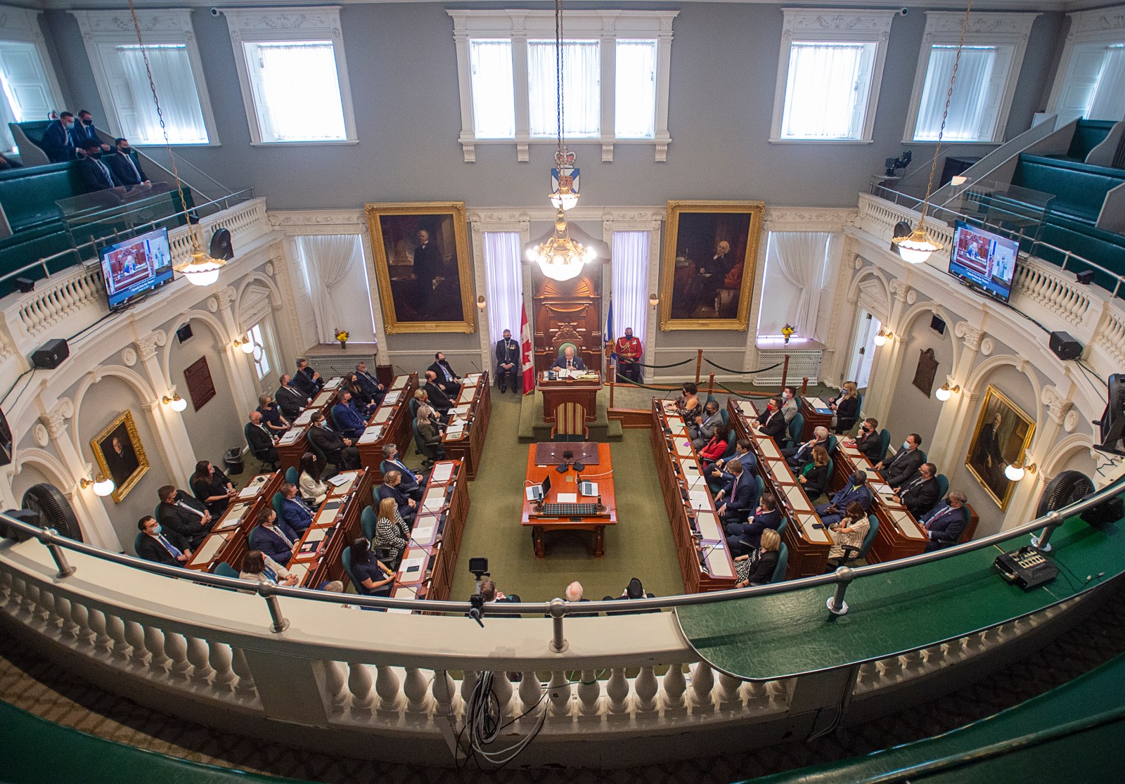 More Nova Scotians add their names to petition calling for return of uranium ban