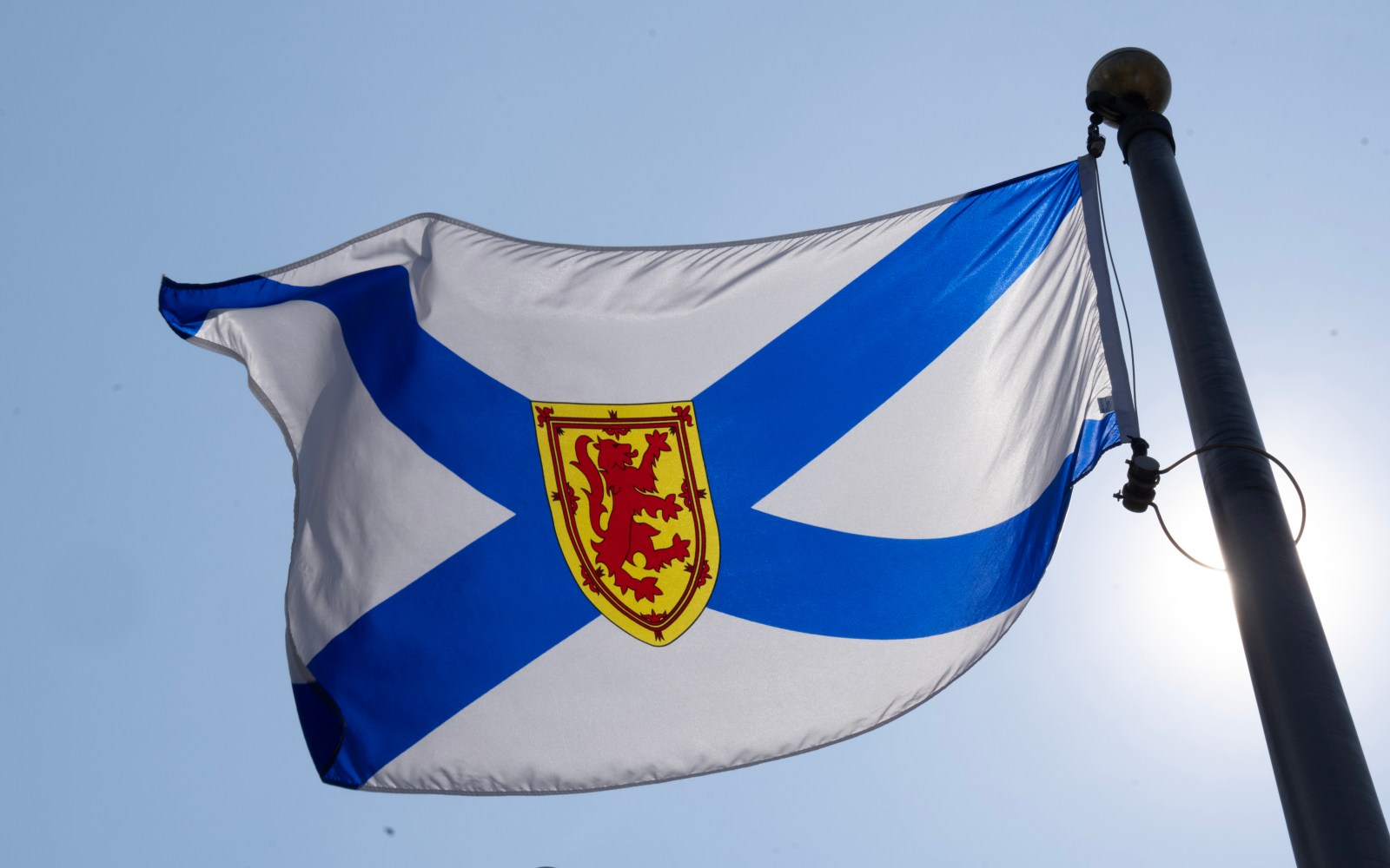 Nova Scotia tables bill that would increase protections for some workers