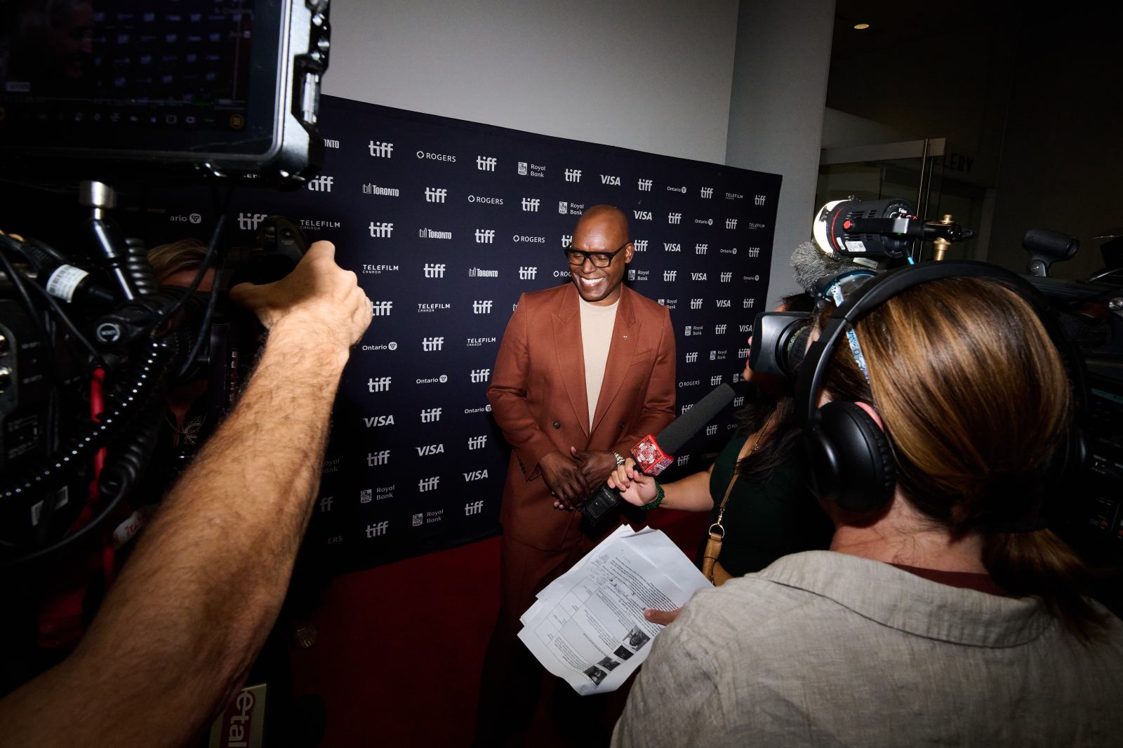 winnipegfreepress.com - Nicole Thompson, The Canadian Press - The film industry is a flashpoint in Trump's trade war. Enter TIFF: The Market