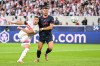 Stuttgart's Ermedin Demirovic, left, scores his side's third goal during the Champions League opening phase soccer match between VfB Stuttgart and Viking FK in Stuttgart, Germany, Wednesday, Sept. 9, 2026. (Harry Langer/dpa via AP)