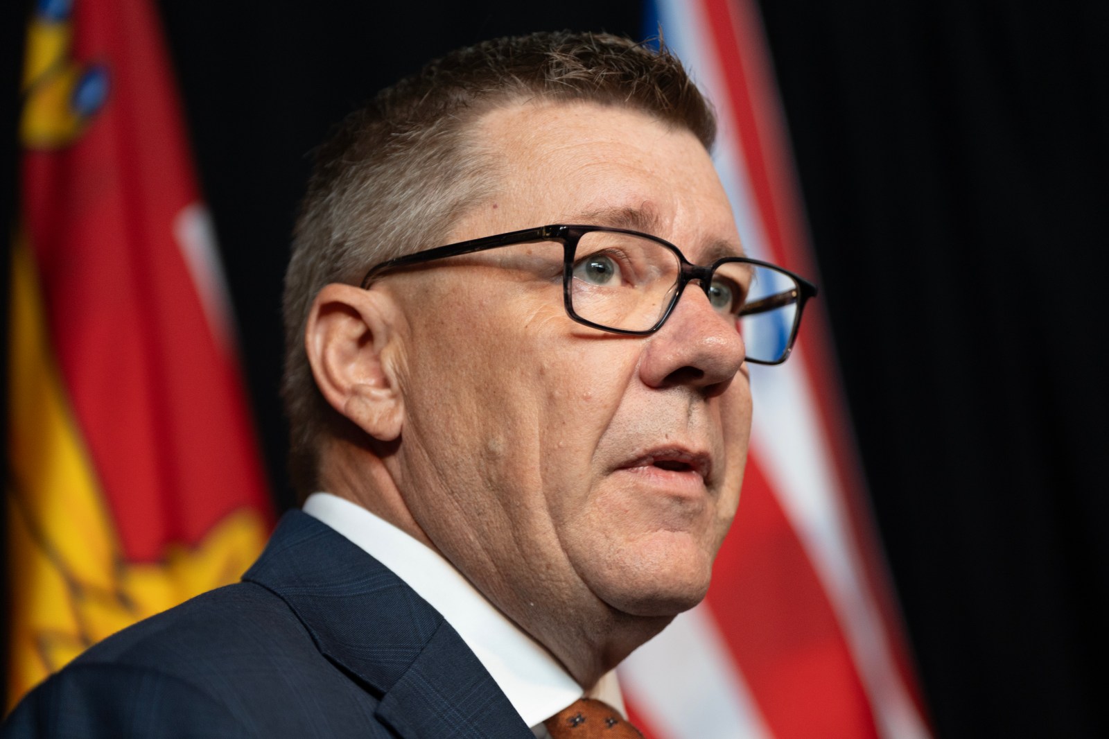 winnipegfreepress.com - The Canadian Press - Latest U.S. trade move would have minor impact on Saskatchewan: Moe