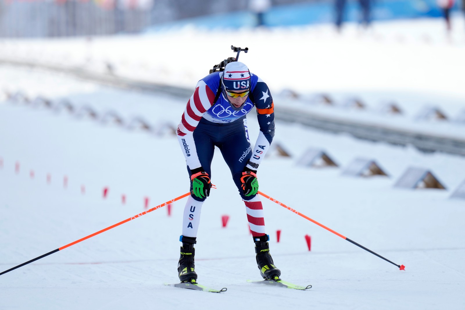 US Ski & Snowboard withdraws from a proposed strategic alliance with US Biathlon