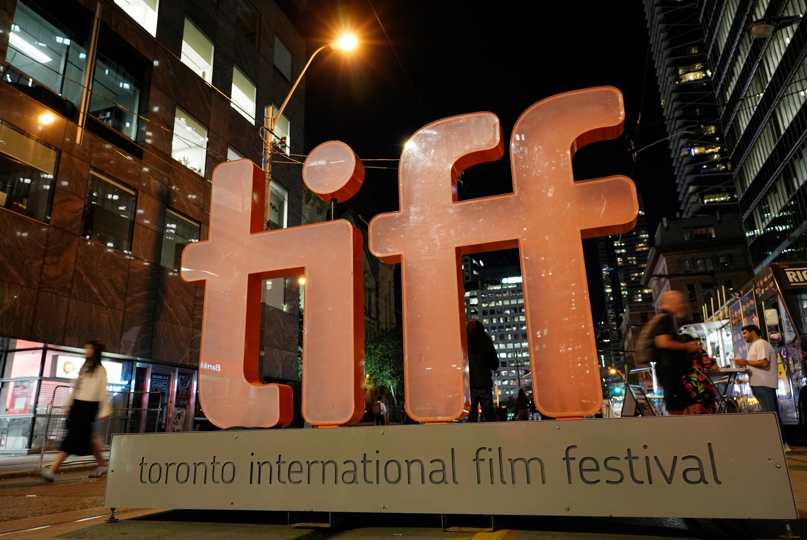 winnipegfreepress.com - Jake Coyle, The Associated Press - Here's what to look for at this year's Toronto International Film Festival