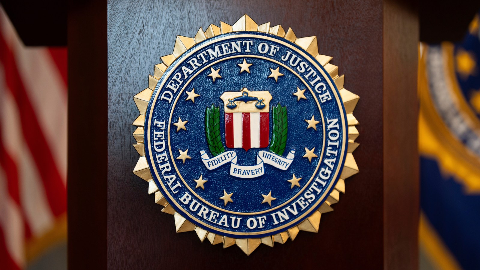 The FBI has seized tools used by Chinese hackers for cyber operations, officials say