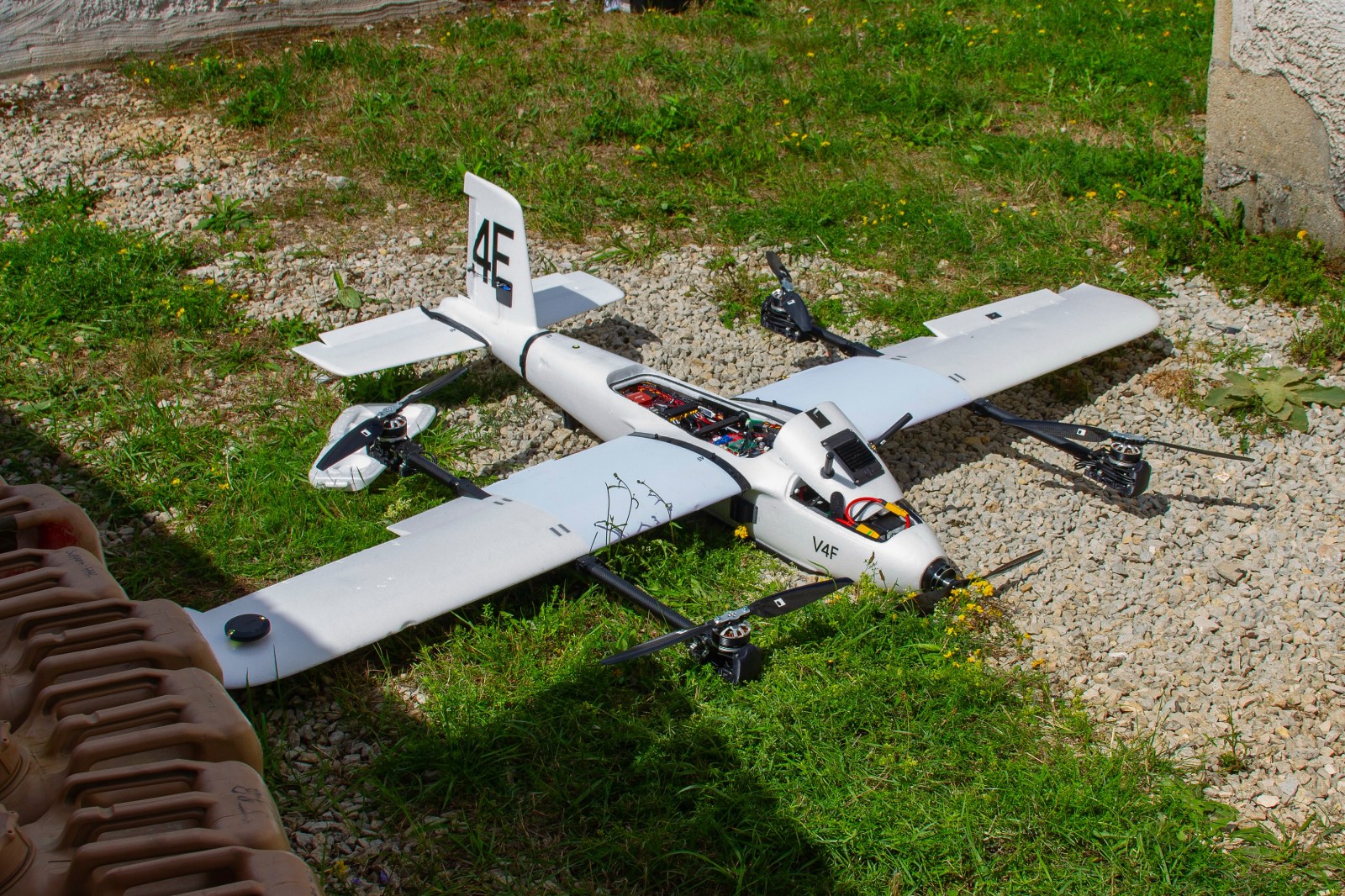 winnipegfreepress.com - Konstantin Toropin, The Associated Press - Ukrainians embed with US forces during drills in Germany to teach the latest in drone warfare