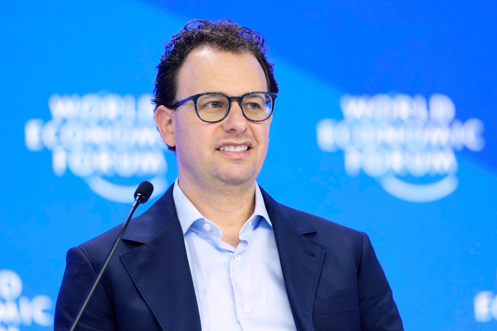 winnipegfreepress.com - The Associated Press - Anthropic CEO Dario Amodei says AI industry needs to slow down for safety