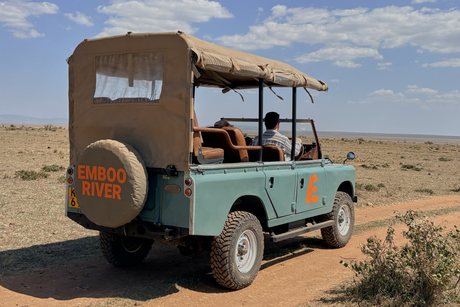 winnipegfreepress.com - Allan Olingo, The Associated Press - Electric mobility brings Africa's energy transition into the wild