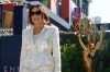 Show host Mariska Hargitay poses for photographs during a press preview for the 78th Primetime Emmy Awards on Thursday, Sept. 10, 2026, in Los Angeles. (Photo by Caroline Brehman/Invision/AP)