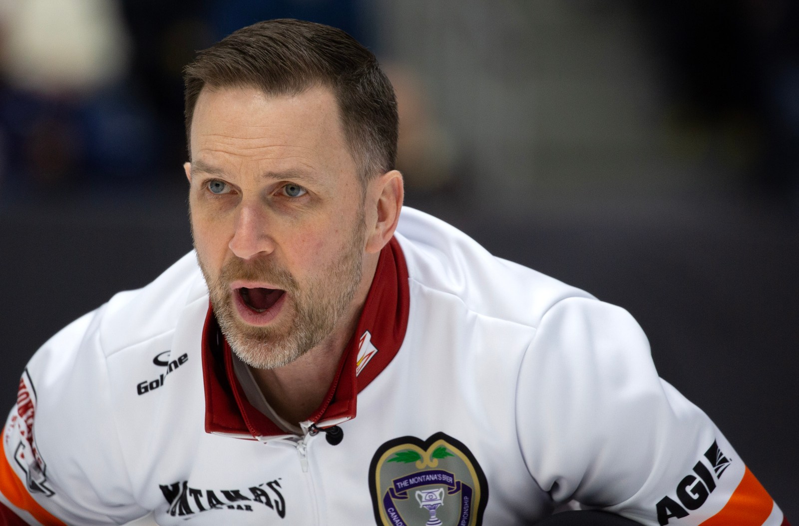winnipegfreepress.com - Gregory Strong, The Canadian Press - High-performance director, author, TV analyst: Gushue busy since hanging up broom