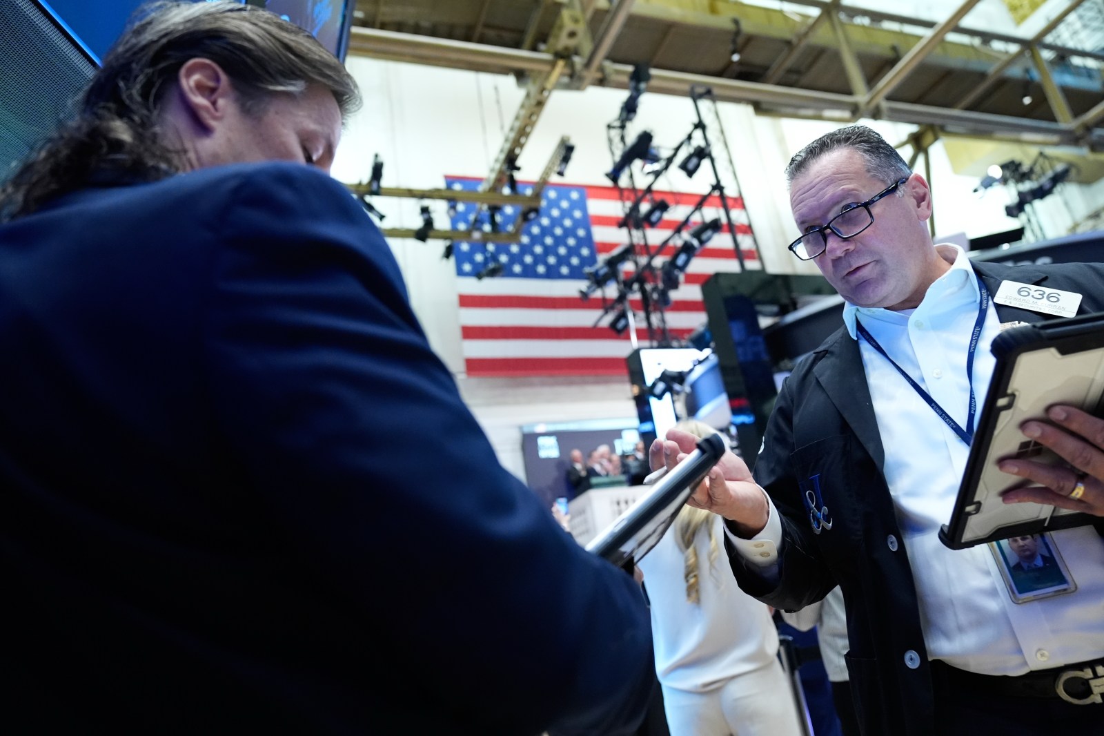 winnipegfreepress.com - The Associated Press - Wall Street week ahead: housing market, unemployment updates