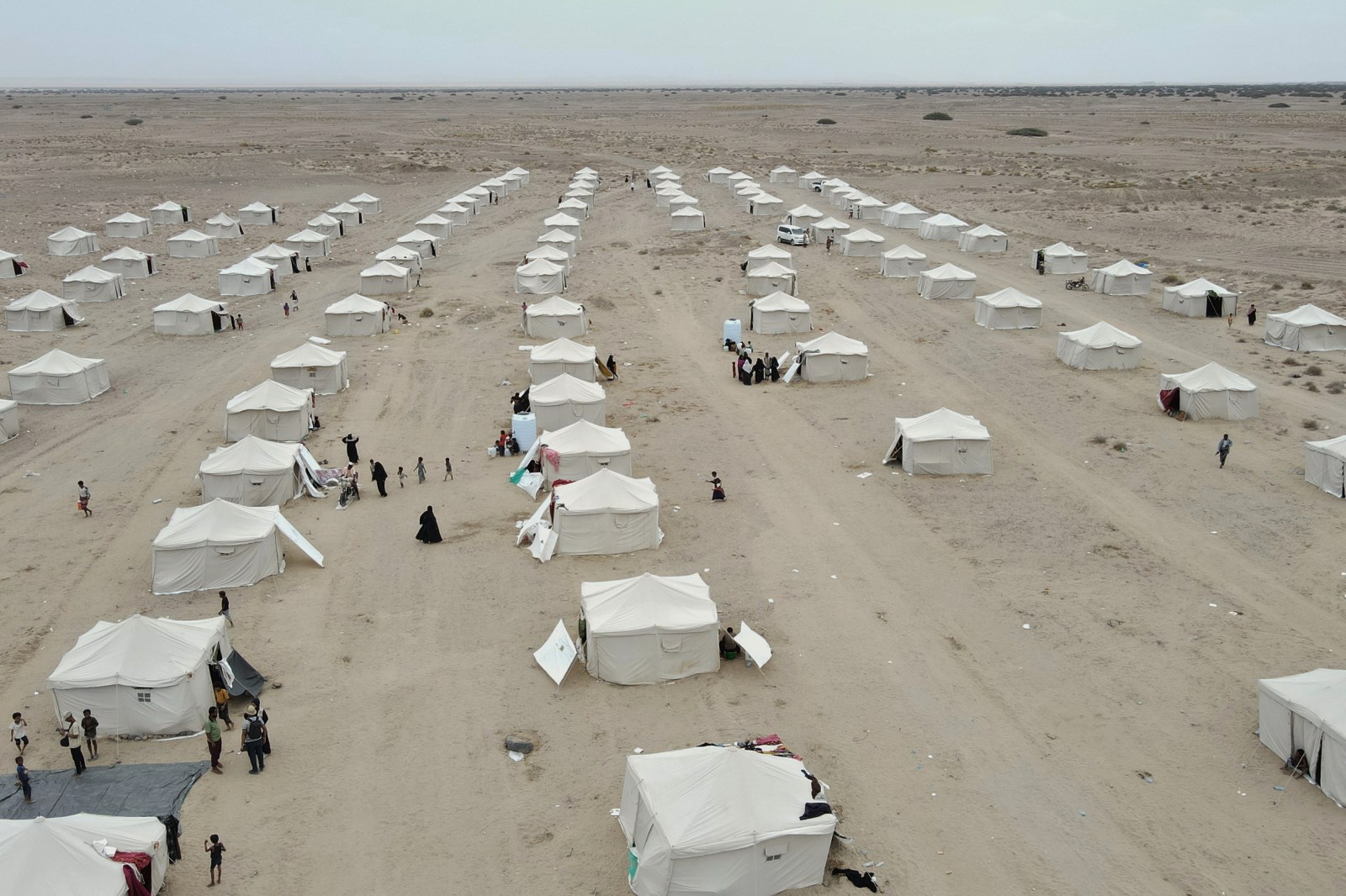 Photo: winnipegfreepress.com Houthi Red Sea Attacks Threaten Saudi Oil and World Markets