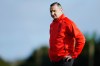 FILE - U.S. women's national soccer team coach Vlatko Andonovski stands on the field during a training session at the FIFA Women's World Cup at Bay City Park in Auckland, New Zealand, July 23, 2023. (AP Photo/Abbie Parr, File)