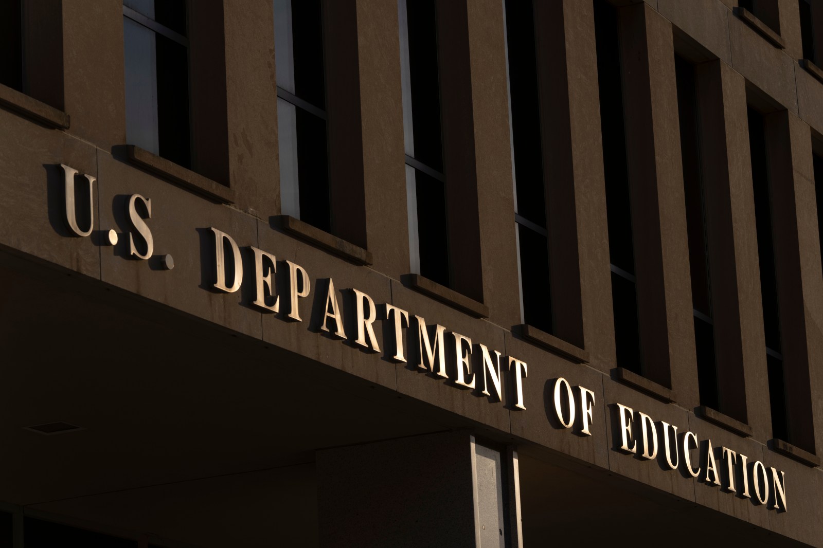 Judge strikes down Trump policy that cut millions in teacher-training money