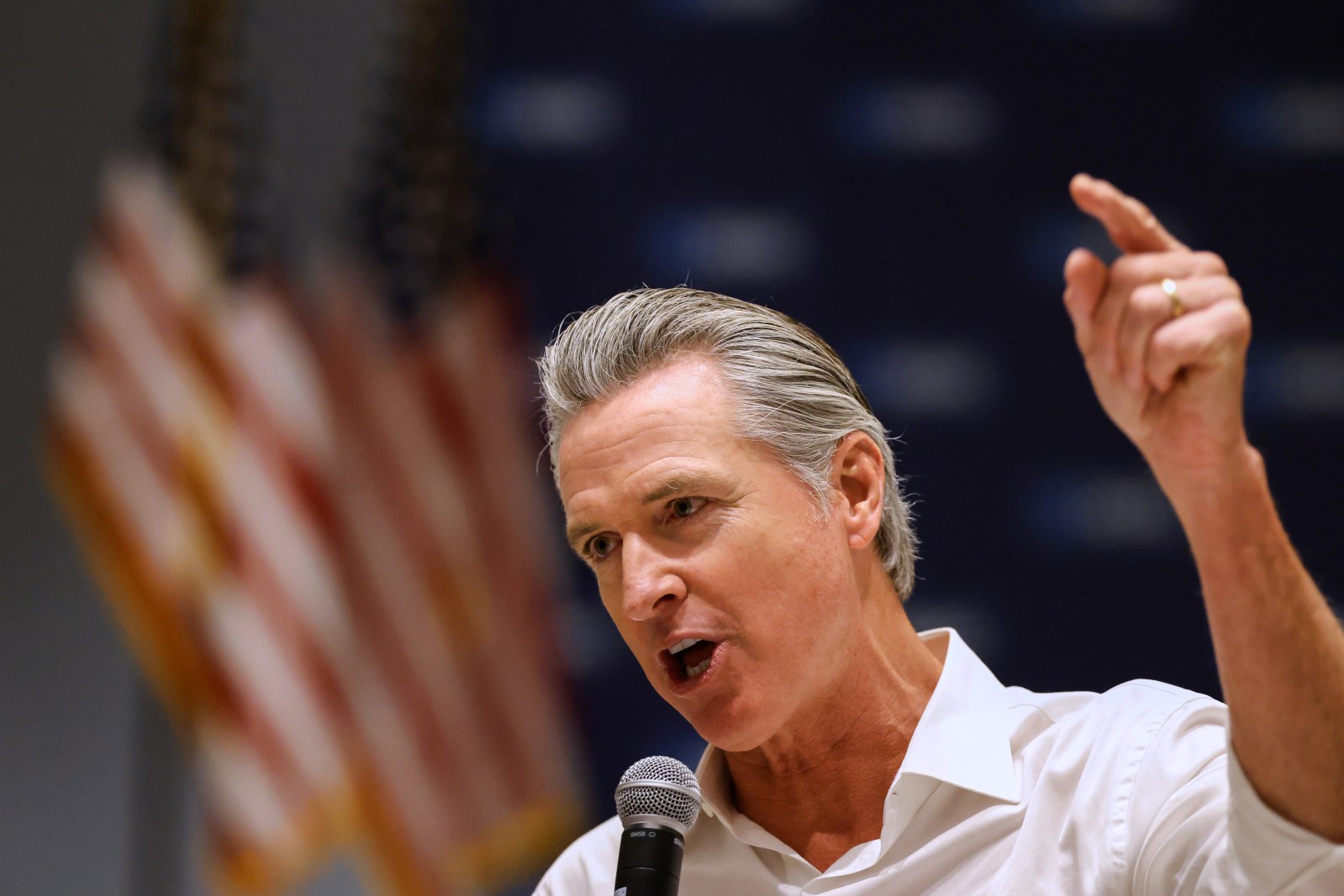 winnipegfreepress.com - Jennifer Mcdermott, The Associated Press - Newsom talks climate with world leaders in New York, accuses Trump of abdicating that responsibility