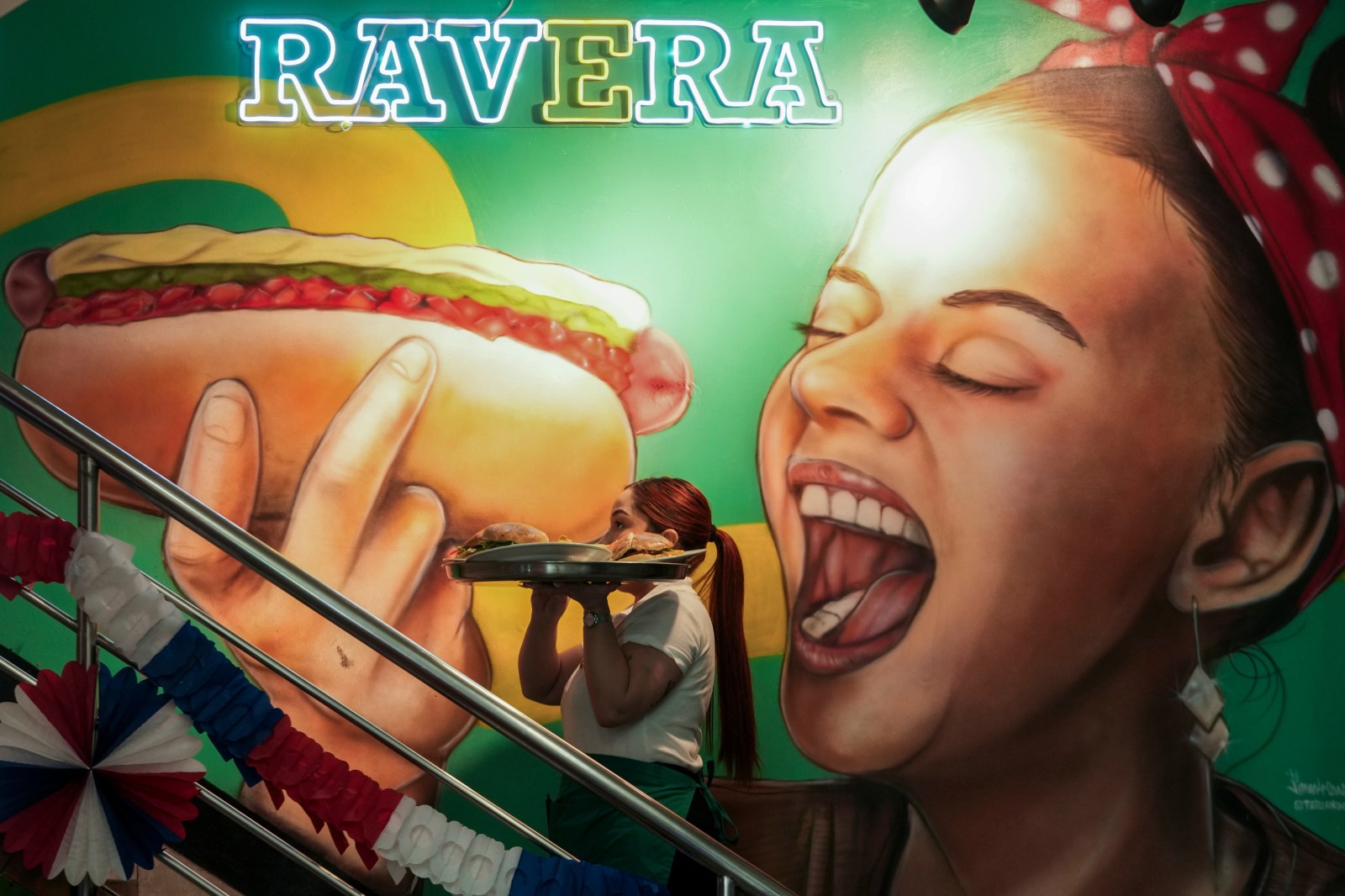 winnipegfreepress.com - Nayara Batschke, The Associated Press - In Chile, even beloved hot dogs feel the economic squeeze