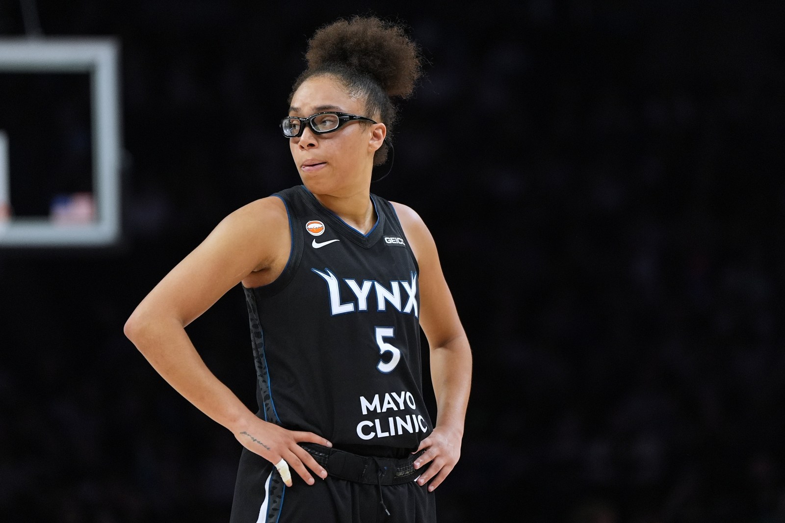 Olivia Miles Breaks Caitlin Clark’s WNBA Rookie Scoring Record
