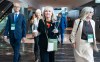 Kerry-Lynne Findlay, then-leader of the B.C. Conservative Party, is pictured before delivering her address to the Union of B.C. Municipalities meeting in Vancouver on Thursday, Sept. 17, 2026. Findlay has since resigned as party leader. THE CANADIAN PRESS/Rich Lam