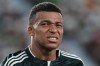 Real Madrid's Kylian Mbappe grimaces during the Spanish La Liga soccer match between Elche and Real Madrid in Elche, Spain, Tuesday, Sept. 15, 2026. (AP Photo/Alberto Saiz)