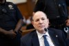 FILE - Harvey Weinstein appears in Manhattan Supreme Court Thursday, June 25, 2026 in New York. (Adam Gray/Pool Photo via AP,File)