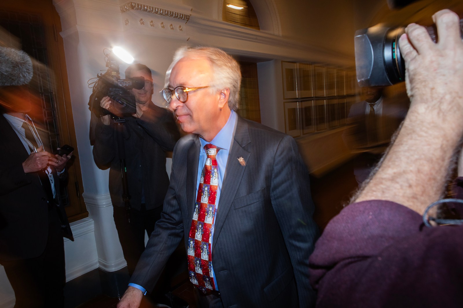 BC Snap Election 2026: Who’s In and Who’s Out