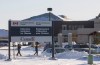 The Edmonton Institution for Women in Edmonton is shown on Wednesday, Nov. 11, 2020. THE CANADIAN PRESS/Jason Franson