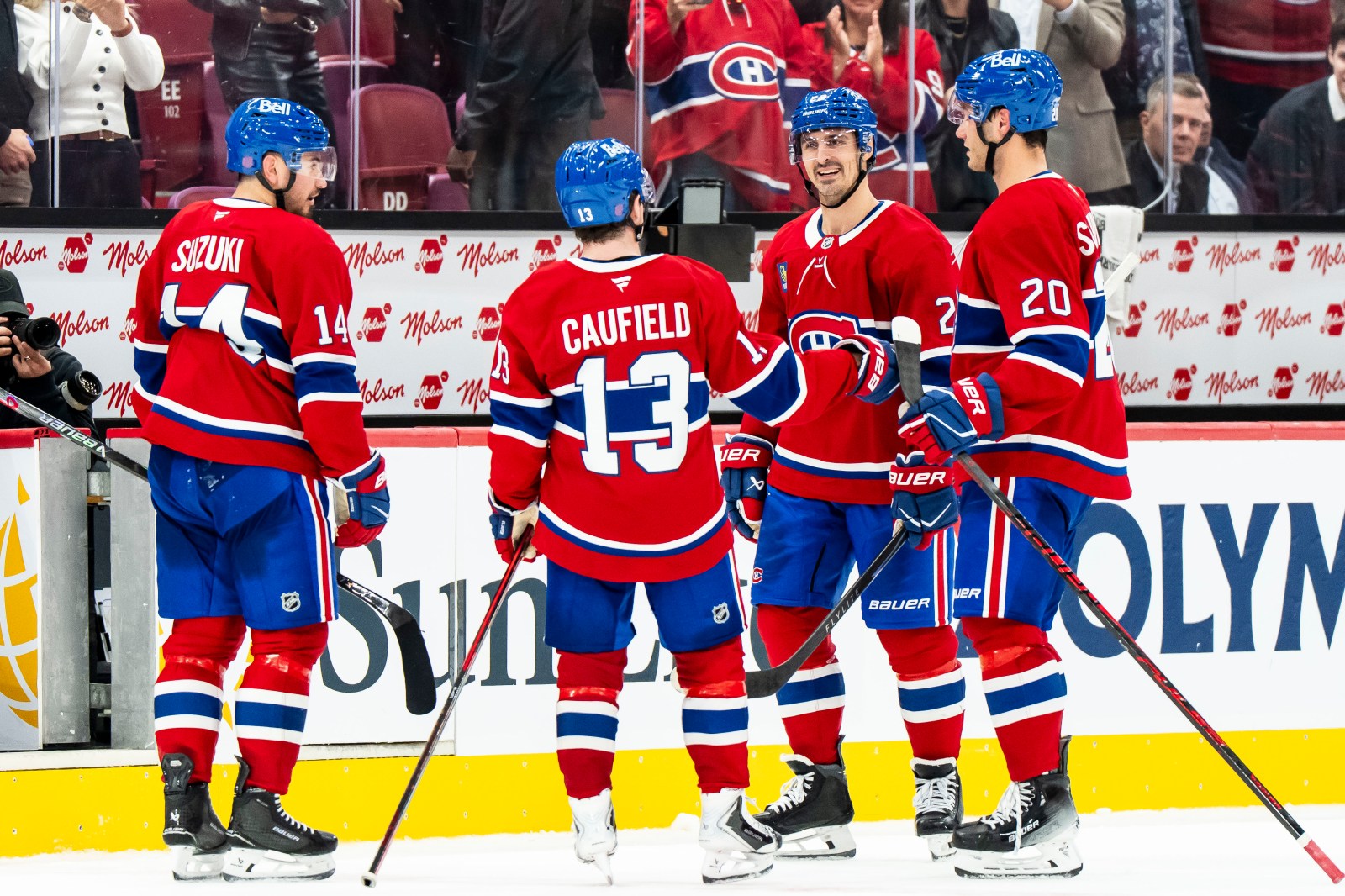 Montreal Canadiens eye 2026-27 success after playoff run