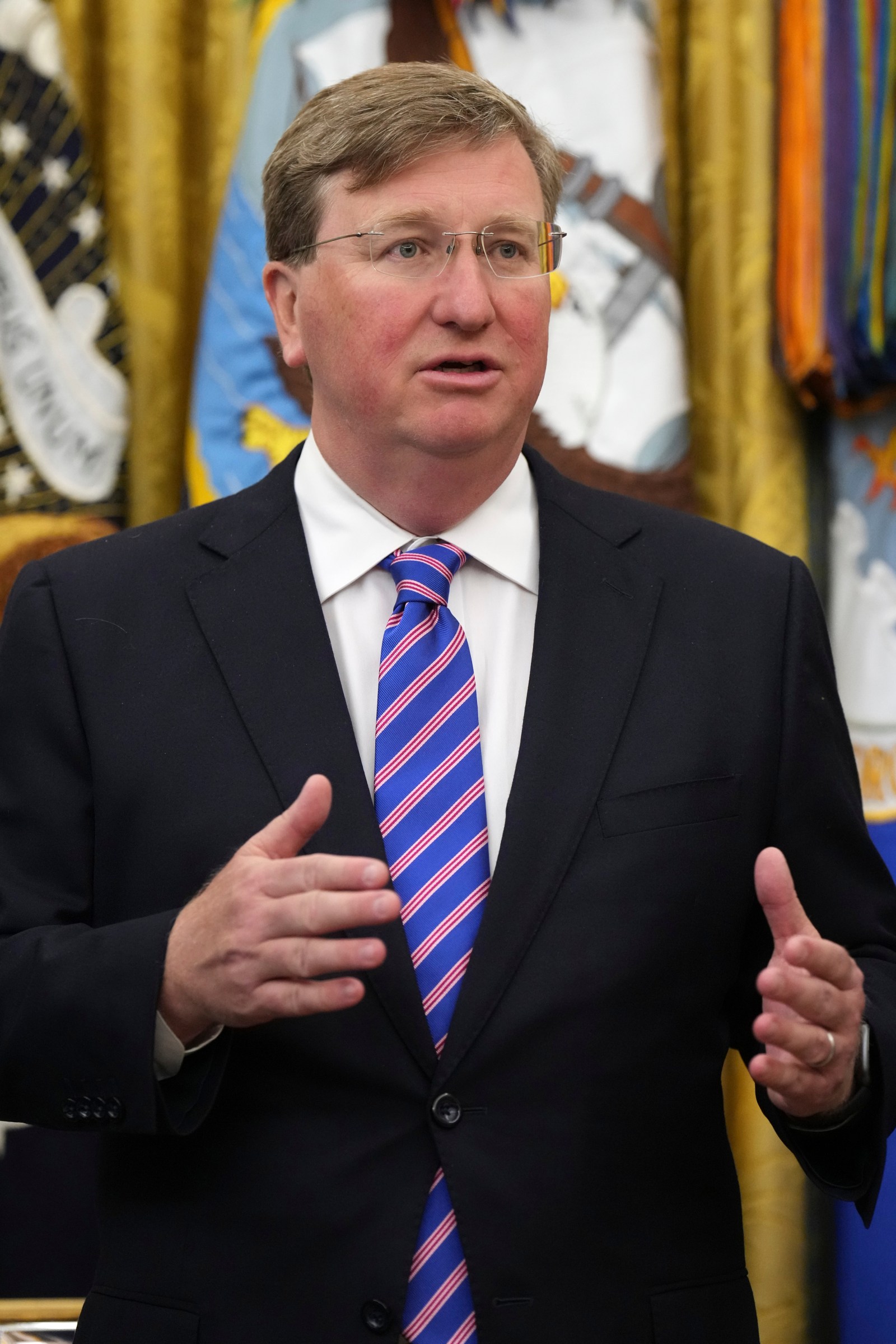 winnipegfreepress.com - Gwen Dilworth/mississippi Today, The Associated Press - Mississippi's governor awarded more than $104 million to improve rural healthcare. Where's it going?