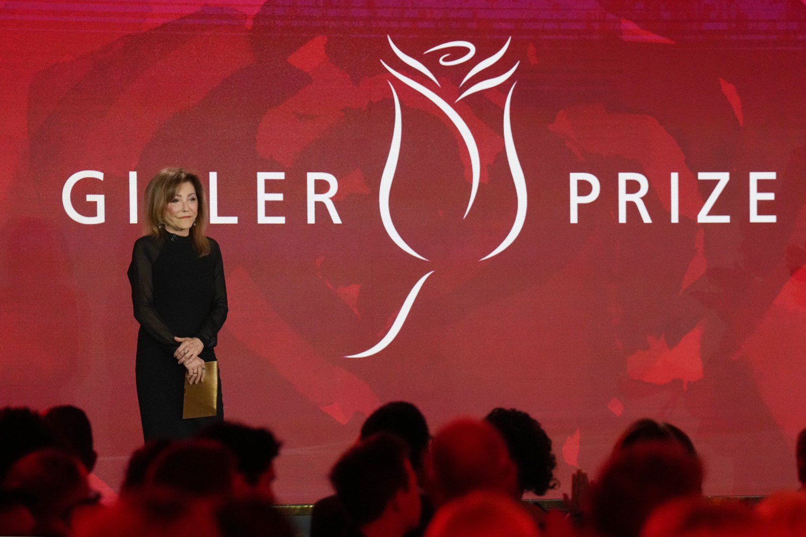 Canada’s literary awards say publishers are in best position to sniff out AI