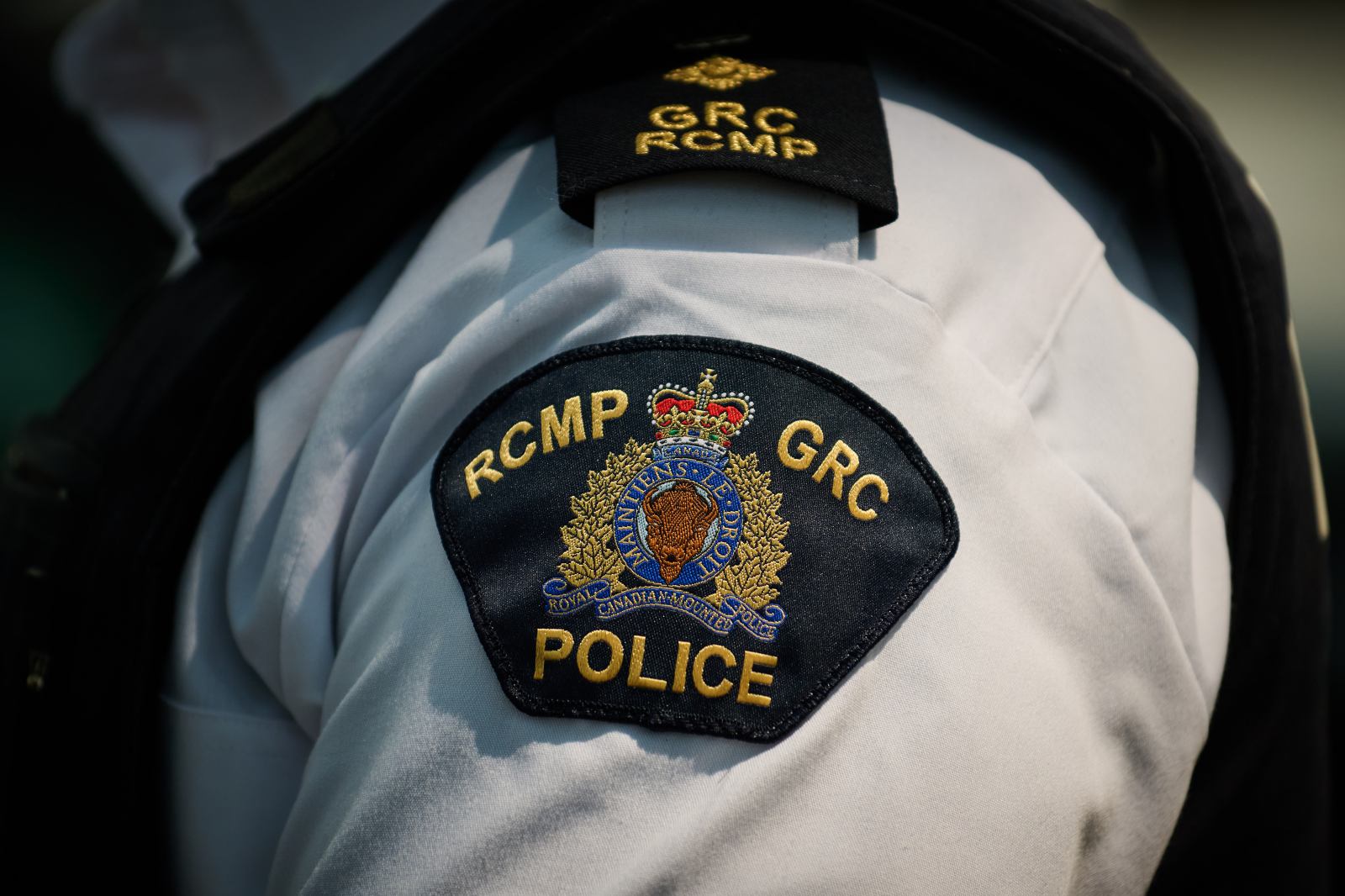 Mission RCMP Warns Parents After Kids Start Fires and Drive Cars
