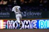 Milwaukee Brewers' Brice Turang rounds the bases after hitting a two-run home run during the fifth inning of a baseball game against the St. Louis Cardinals, Saturday, Sept. 26, 2026, in Milwaukee. (AP Photo/Aaron Gash)