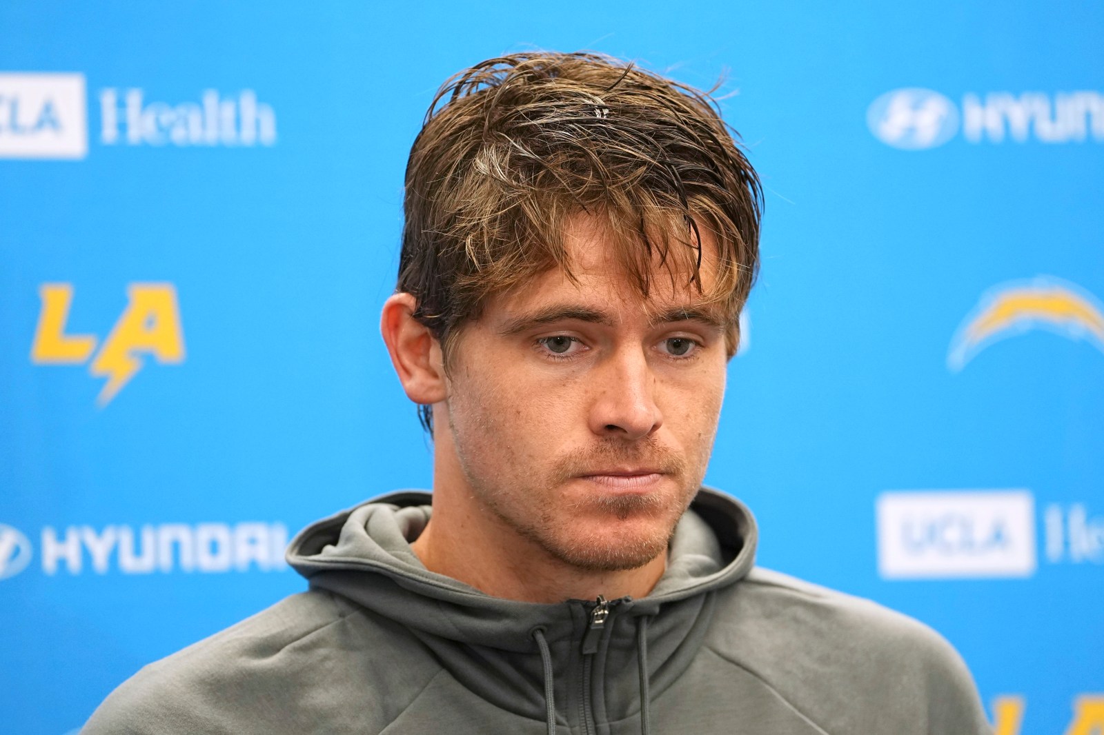winnipegfreepress.com - Jonah Bronstein, The Associated Press - Chargers coach Harbaugh pushes back on suggestion offensive changes needed after latest struggles